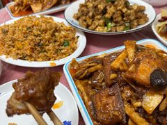 -乐乐餐厅(湘子庙街店)