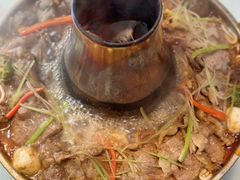 -伊帆食府·青海地方特色美食