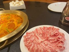 -沸炉重庆老火锅(军事博物馆店)