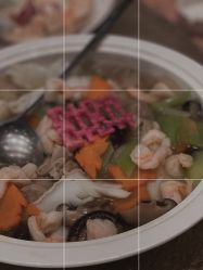 点击看大图 -福州香格里拉·宴会厅