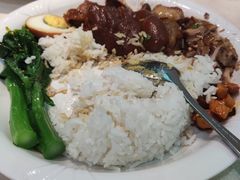 -和平馆·地道港澳茶餐厅(西门口店)