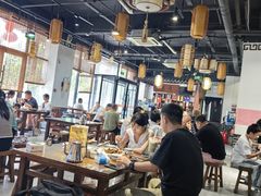 -高伟炒鸡总店(金源路店)