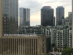 -柒园·三十年创意杭帮菜(龙湖滨江天街店)