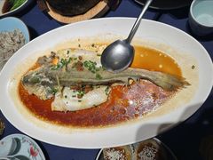 -维园悦谱·海派家常菜(乌鲁木齐南路店)