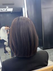 -藤野造型·烫·染发型设计店