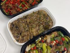 -潇湘阁(望京SOHO店)