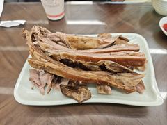 -清真·益鑫羊肉手抓馆(花园北街店)