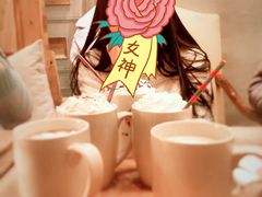 -漫咖啡(武汉天地店)