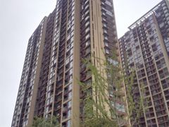 小区环境-银城蓝溪郡