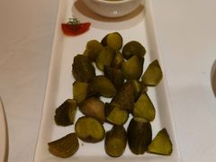 -波特曼西餐厅(中央大街店)