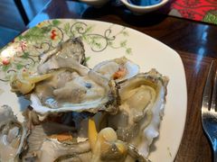 -以岭健康城·凯旋门大酒店-怡梦音乐西餐厅