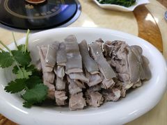 -三得正宗乌烈乳羊(环城东二路店)