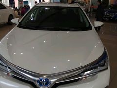 -沈阳于洪一汽丰田4S店(于洪广场店)