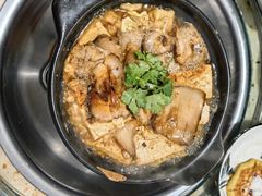 -柳沟豆腐宴69号福豆堂
