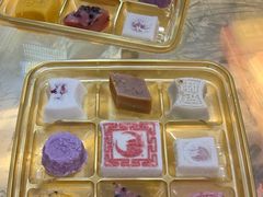 -得月楼·省级非遗·传统苏帮菜(观前店)