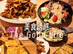 -邢氏老太太烤串(北兴街店)