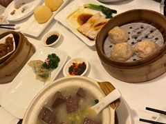 -海都六福酒家(世博广场店)