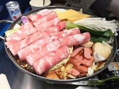 -Meet Sun韩式大排档(五一广场7MALL店)