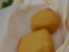 炸馒头-新加坡海鲜共和(名胜世界圣淘沙海滨坊)
