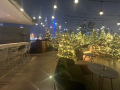 -城市露台景观餐厅(淮海路店)
