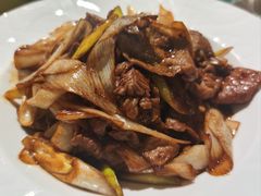 -南门小馆·清真(国贸商城店)