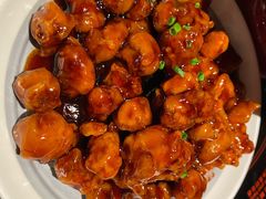 糖醋排骨-上名堂·鱼头好吃(体育场路店)