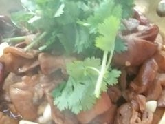 -徽三说·土徽菜·中国徽菜连锁品牌(一中店)