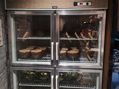 -呷哺呷哺 蔬菜畅吃(中发百旺店)