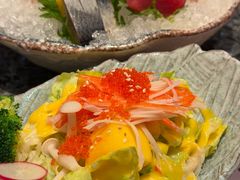 -大渔铁板烧(中山路八佰伴店)