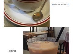 -杨桃院子咖啡吧(中华红墨店)