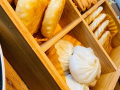 -融和里(华润·二十四城店)