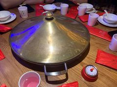 -红牌美蛙鱼头火锅(万辉国际广场店)