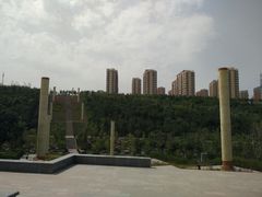 景点-小绿谷公园