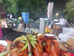 -红钳侠小龙虾·烧烤(中赢康康谷店)