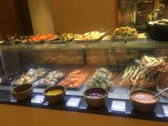 -威斯汀舞台餐厅