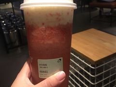 -喜茶(佛山顺德大良东乐路店)