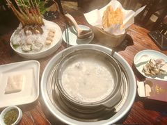 -大良毋米粥(锦龙路总店)