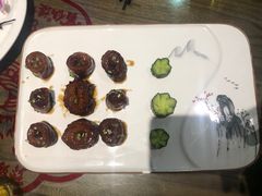 -会仙楼饭庄(宽厚里店)
