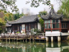 -石湖景区