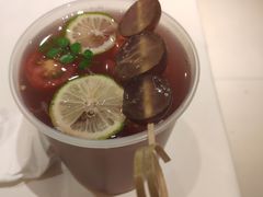 -盘炉forenza·云贵川融合小食堂 ( 钟楼中柳巷店)