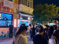 -南楼煎饼(南楼总店)