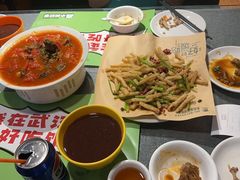 -全聚贤餐厅·湖北家常菜(沙湖店)