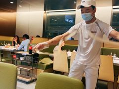 -海底捞火锅(团结桥店)