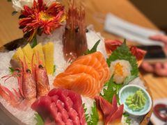 -花潮料理艺食馆(世欧广场店)