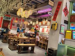 -巴卤社老火锅(财富店)