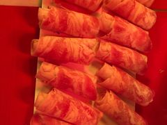 精品肥羊-蜀九鼎毛肚火锅(建瓯店)