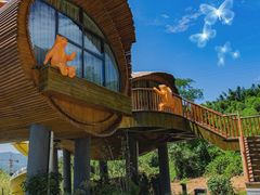 -杭州开元森泊度假乐园