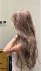 -DL HOPE造型