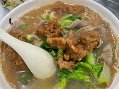 -东街钟楼肉粽(总店)