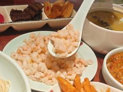 -裕兴记•蟹黄面馆(人民广场店)